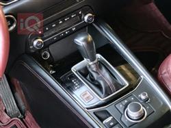 مازدا CX-5